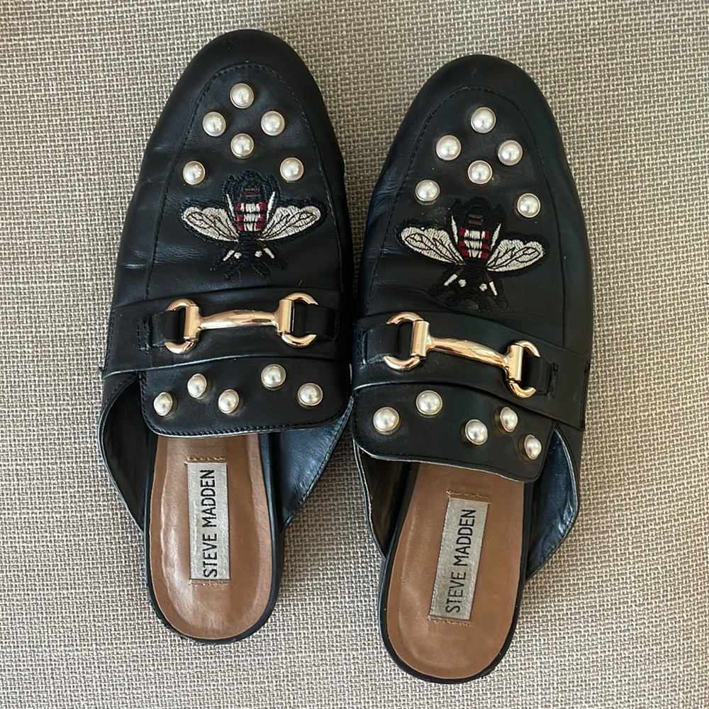 Steve Madden Mules
